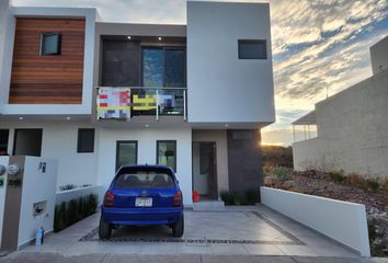 Casa en  Cañadas Del Bosque, Morelia, Michoacán