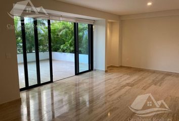 Departamento en  Residencial Cumbres, Cancún