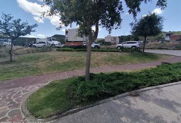 Lote de Terreno en  Fraccionamiento Altozano, Querétaro, Mex