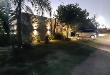 Casa en  Villa Fabiana, Resistencia