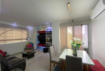 Apartamento en  La Cumbre, Barranquilla