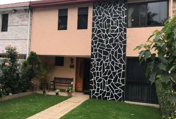 Casa en  Ex-hacienda Coapa, Coyoacán, Cdmx