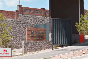 Lote de Terreno en  Cantera Del Pedregal, Municipio De Chihuahua
