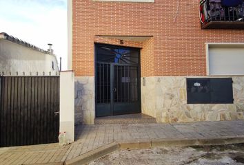 Garaje en  El Vellon, Madrid Provincia
