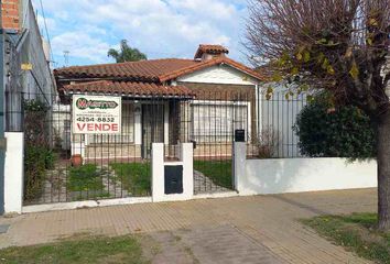 Casa en  Bernal, Partido De Quilmes