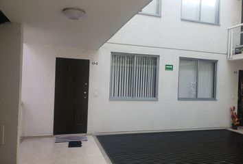 Departamento en  Florida, Álvaro Obregón, Cdmx