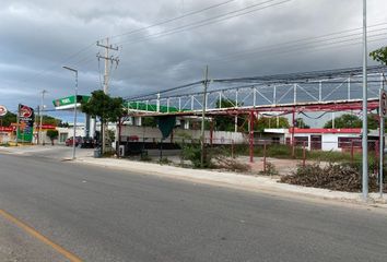 Lote de Terreno en  Salvador Alvarado Oriente, Mérida, Yucatán