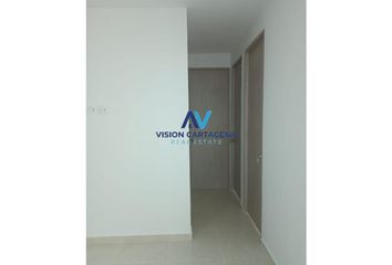 Apartamento en  La Troncal, Cartagena De Indias