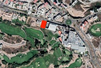 Lote de Terreno en  Club De Golf La Loma, San Luis Potosí