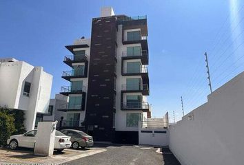 Departamento en  Calle Aluminio, Fraccionamiento El Mirador, Querétaro, 76134, Mex