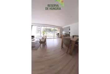 Apartamento en  El Trébol, Manizales