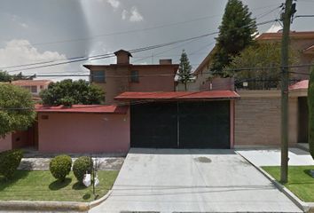 Casa en  Alberto J. Pani 86, Mz 043, Ciudad Satélite, Naucalpan De Juárez, Estado De México, México