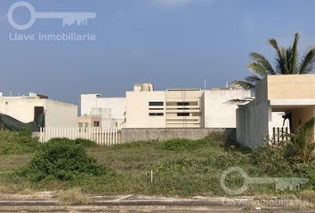 Lote de Terreno en  Las Palmas, Coatzacoalcos, Coatzacoalcos, Veracruz