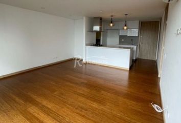 Apartamento en Poblado, Medellín