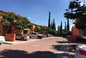 Departamento en  Desarrollo San Pablo, Municipio De Querétaro