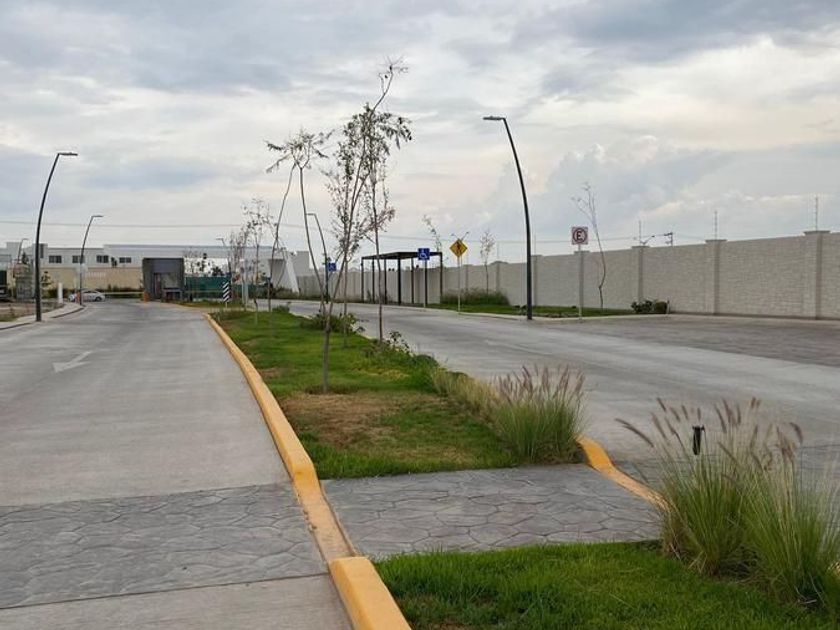 venta Lote de Terreno en Fraccionamiento Viña Antigua, Jesús María