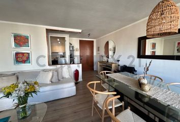 Departamento en arriendo en Las Condes