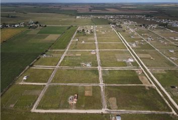 Terrenos en  Aldea Brasilera, Entre Ríos