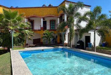Casa en  Landa De Matamoros, Querétaro