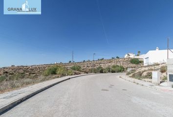 Terreno en  La Zubia, Granada Provincia