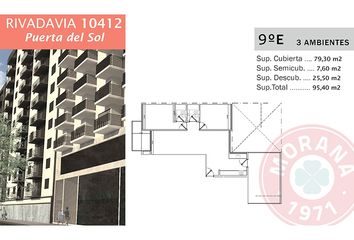 Departamento en  Liniers, Capital Federal