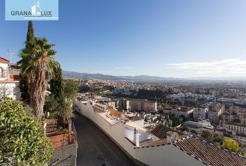 Terreno en  Granada, Granada Provincia