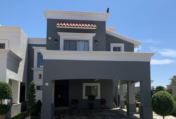 Casa en  Villa De Los Corceles, Hermosillo