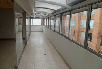 Apartamento en  Santa Ana Norte, Bogotá