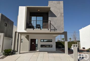 Casa en  Calle Ramón Rayón, Waterfill Río Bravo, Juárez, Chihuahua, 32550, Mex