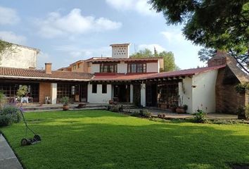 Lote de Terreno en  Lomas Quebradas, La Magdalena Contreras