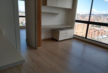 Apartment for rent in Cedritos, Bogotá