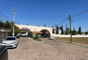 Lote de Terreno en  San Wenceslao, Zapopan, Jalisco