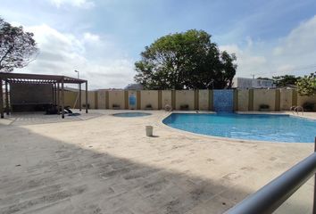 Apartment for rent in Betania, Barranquilla