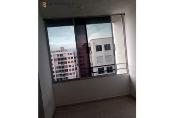 Apartamento en  San José De Los Campanos, Cartagena De Indias