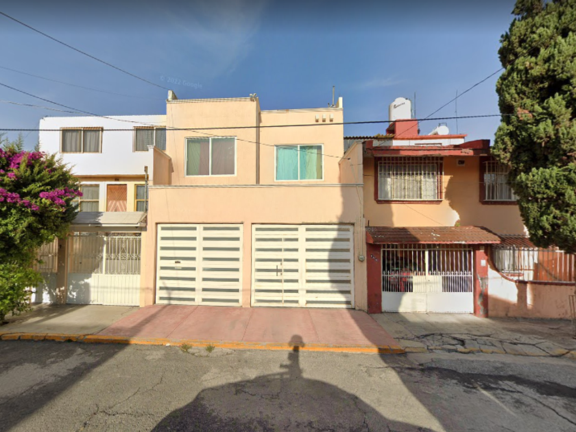 venta Casa en Nuevo Valle de Aragón, Ecatepec de Morelos (ST2415 ...