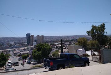 Lote de Terreno en  Hipódromo, Tijuana