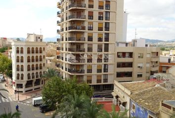 Piso en  Aspe, Alicante Provincia