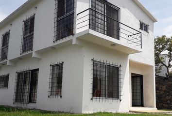 Casa en fraccionamiento en  Colonia Del Carmen, Morelos, México