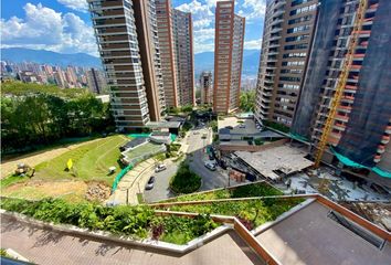 Apartamento en  Poblado, Medellín