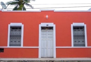 2,249 casas en renta en Mérida, Yucatán 