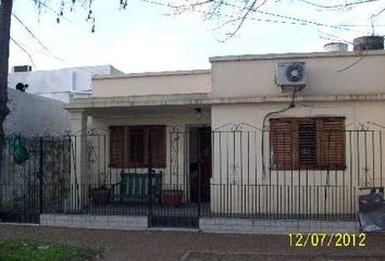 Casa en  Don Bosco, Partido De Quilmes