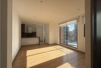 Apartamento en Carrera 13, Upzs De Bogotá, Localidad Chapinero, Bogotá, Bogotá, Distrito Capital, Rap (especial) Central, 110221, Colombia
