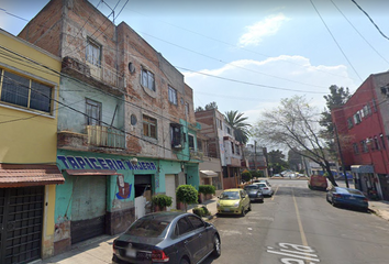 93 habitacionales en venta en Guadalupe Tepeyac, Gustavo A. Madero -  