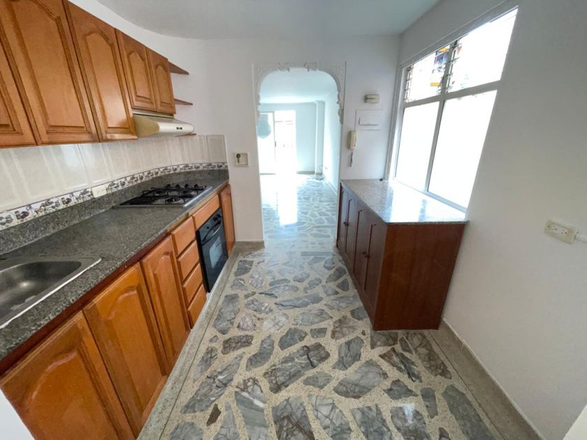 Apartamento en arriendo Envigado, Antioquia