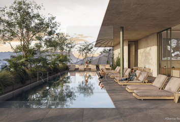 Departamento en  Colinas De San Jerónimo 1 Sector, Monterrey