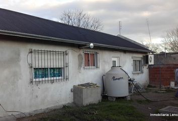 Casa en  Ingeniero Juan Allan, Partido De Florencio Varela