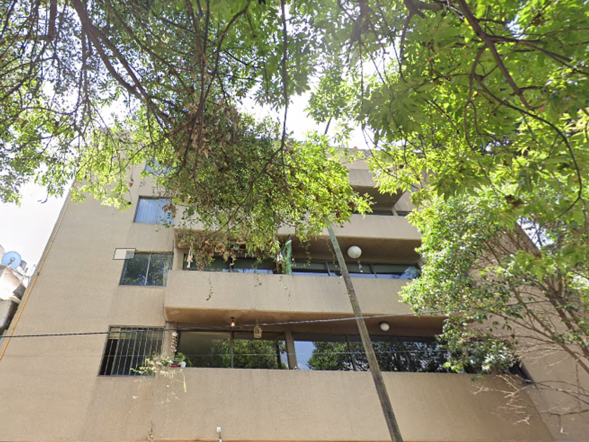 venta Departamento en Roma Norte, Cuauhtémoc, CDMX (31592657)- icasas.mx