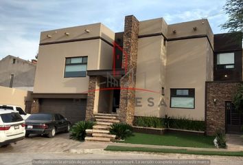 1 casa en venta en Haciendas II, Chihuahua 