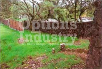 Lote de Terreno en  Héroes De 1910, Tlalpan, Cdmx