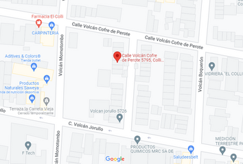 Casa en  Unidad Dental Integral, Prolongación Mariano Otero 5246, Paseos Del Sol, Zapopan, Jalisco, 45079, Mex